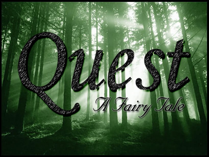 Quest Logo Image