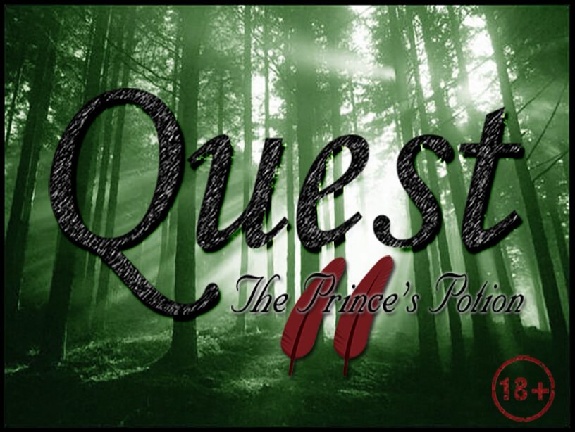 Quest 2 Logo